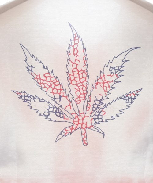lucien pellat-finet เสื้อยืด/เสื้อท็อปส์