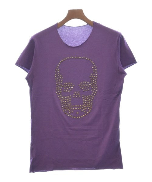 lucien pellat-finet เสื้อยืด/เสื้อท็อปส์