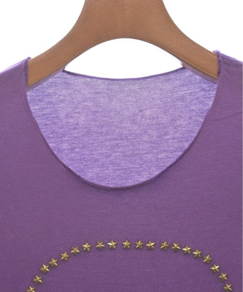 lucien pellat-finet เสื้อยืด/เสื้อท็อปส์