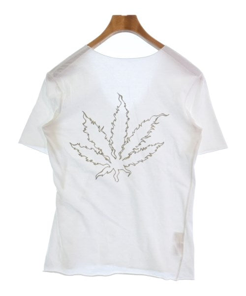 lucien pellat-finet เสื้อยืด/เสื้อท็อปส์