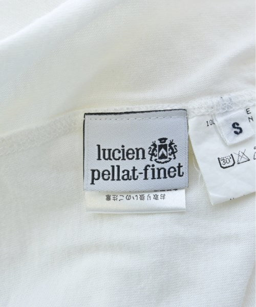 lucien pellat-finet เสื้อยืด/เสื้อท็อปส์