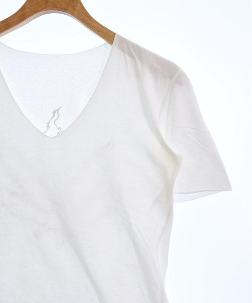 lucien pellat-finet เสื้อยืด/เสื้อท็อปส์