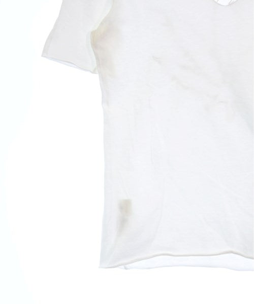 lucien pellat-finet เสื้อยืด/เสื้อท็อปส์