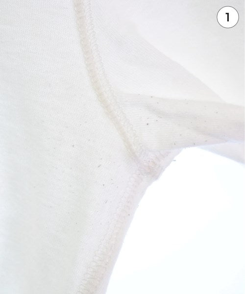 lucien pellat-finet เสื้อยืด/เสื้อท็อปส์