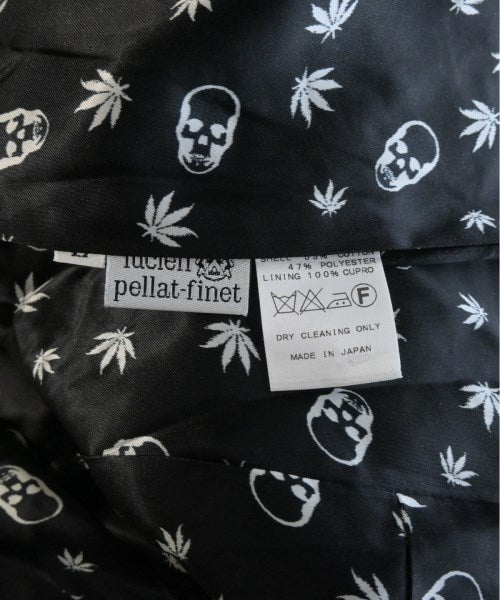lucien pellat-finet แจ็คเก็ตไรเดอร์