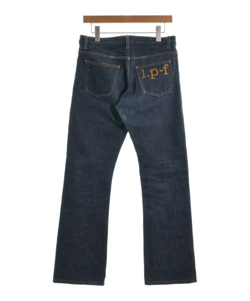 lucien pellat-finet ยีนส์