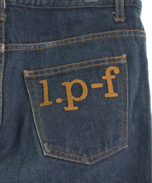 lucien pellat-finet ยีนส์