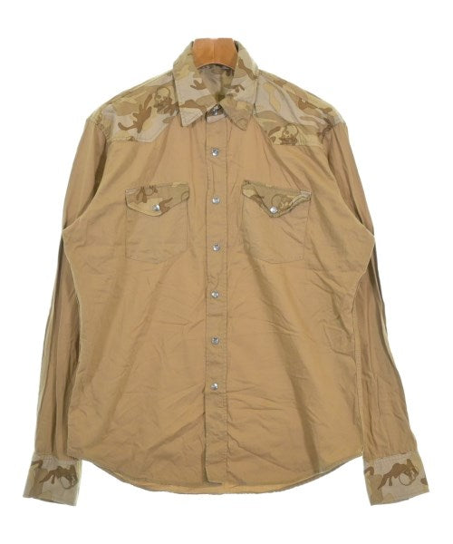 lucien pellat-finet เสื้อลำลอง