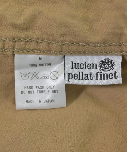 lucien pellat-finet เสื้อลำลอง