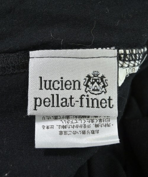 lucien pellat-finet เสื้อยืด/เสื้อท็อปส์