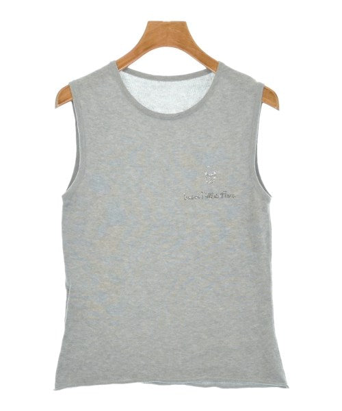 lucien pellat-finet เสื้อกั๊ก