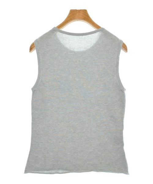 lucien pellat-finet เสื้อกั๊ก