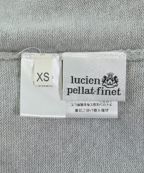 lucien pellat-finet เสื้อกั๊ก