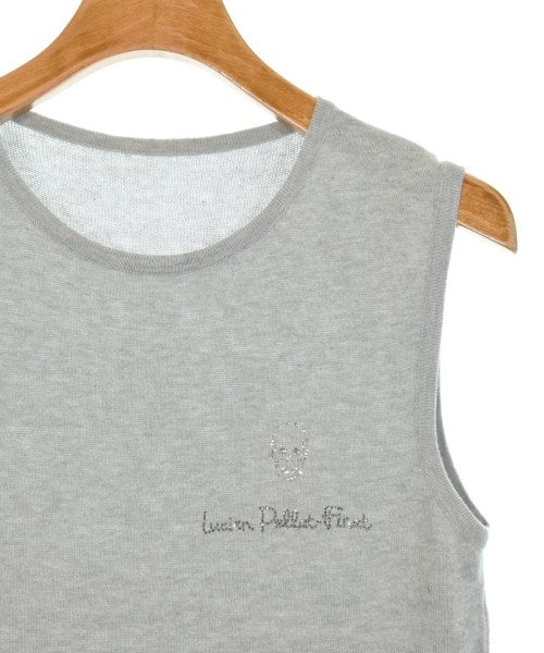 lucien pellat-finet เสื้อกั๊ก