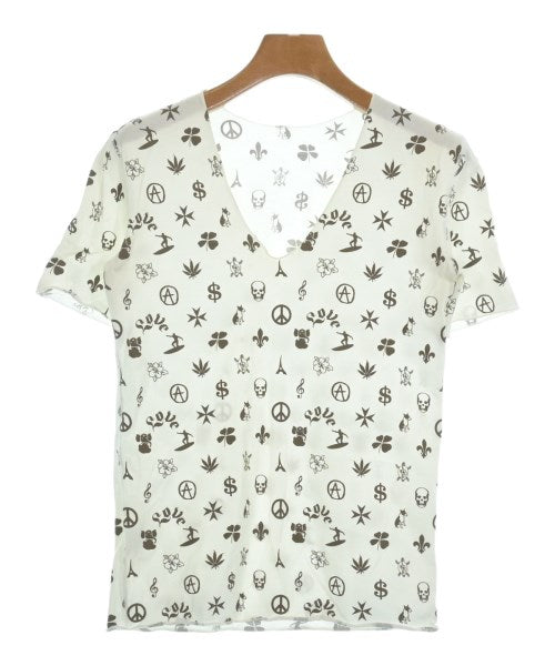 lucien pellat-finet เสื้อยืด/เสื้อท็อปส์