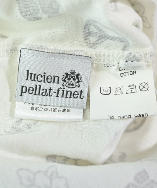 lucien pellat-finet เสื้อยืด/เสื้อท็อปส์