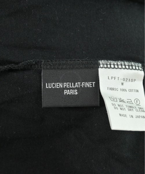 lucien pellat-finet เสื้อยืด/เสื้อท็อปส์