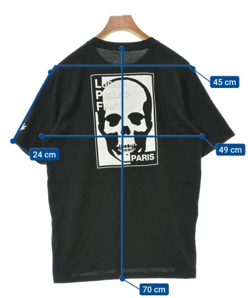lucien pellat-finet เสื้อยืด/เสื้อท็อปส์