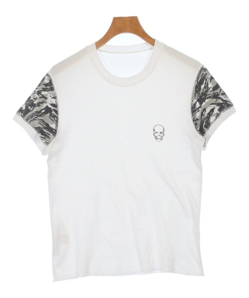 lucien pellat-finet เสื้อยืด/เสื้อท็อปส์