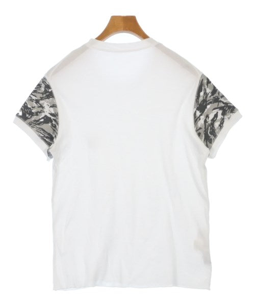 lucien pellat-finet เสื้อยืด/เสื้อท็อปส์