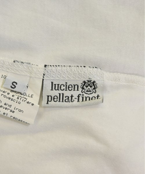 lucien pellat-finet เสื้อยืด/เสื้อท็อปส์