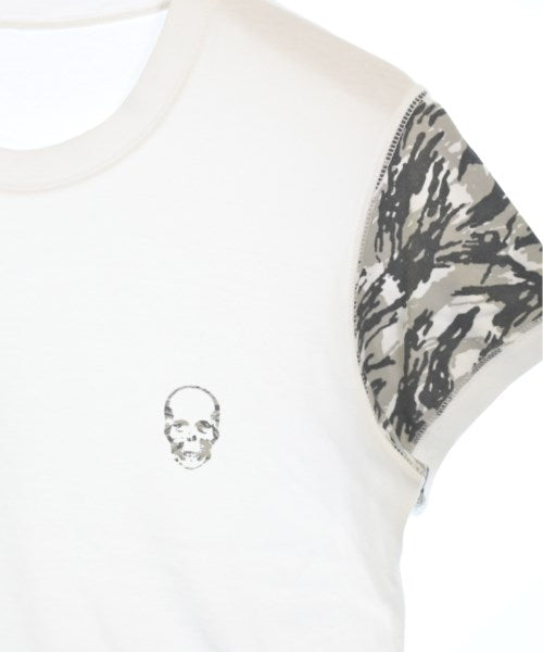 lucien pellat-finet เสื้อยืด/เสื้อท็อปส์