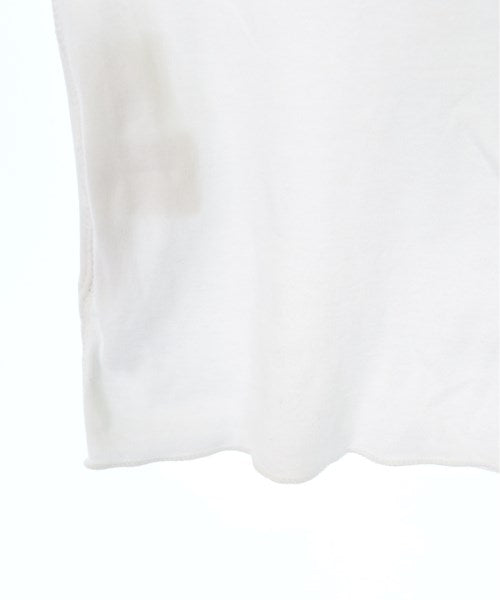 lucien pellat-finet เสื้อยืด/เสื้อท็อปส์