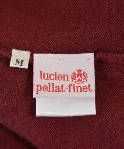 lucien pellat-finet เสื้อกันหนาว