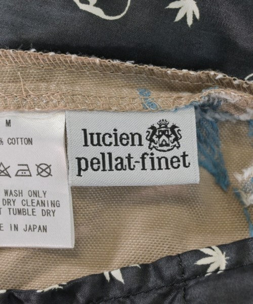 lucien pellat-finet กางเกงขาสั้น