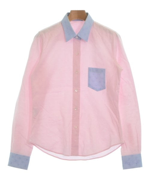lucien pellat-finet เสื้อลำลอง
