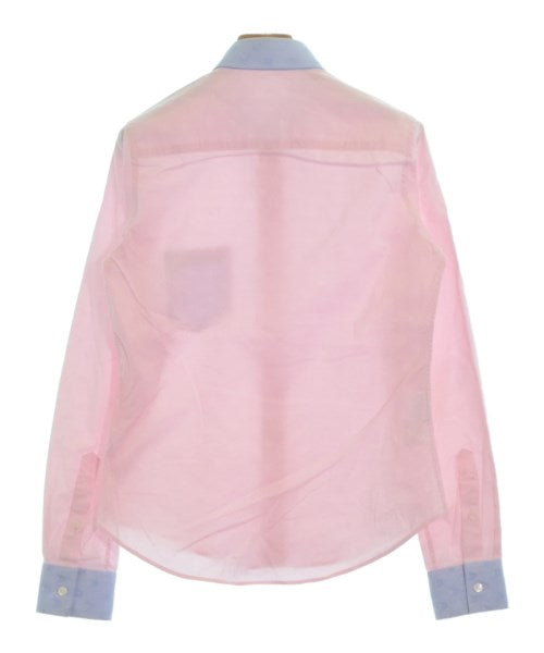 lucien pellat-finet เสื้อลำลอง