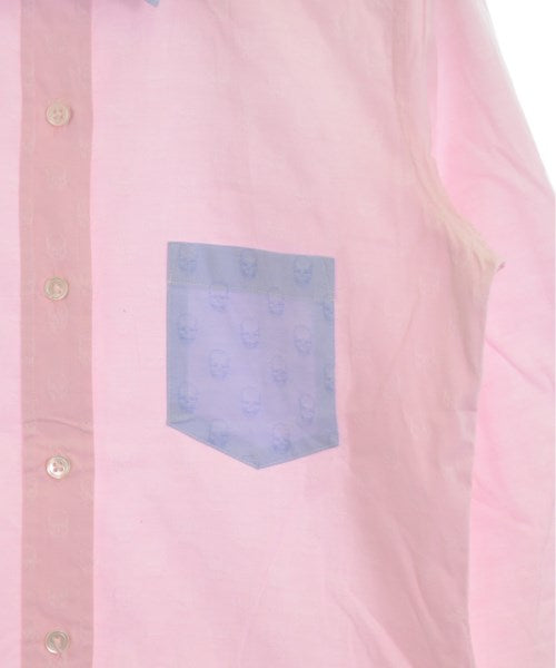 lucien pellat-finet เสื้อลำลอง