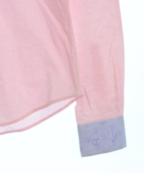 lucien pellat-finet เสื้อลำลอง