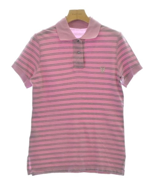 lucien pellat-finet เสื้อโปโล