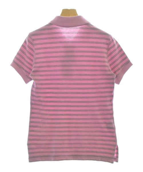lucien pellat-finet เสื้อโปโล