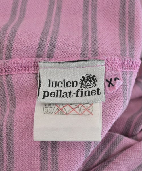 lucien pellat-finet เสื้อโปโล