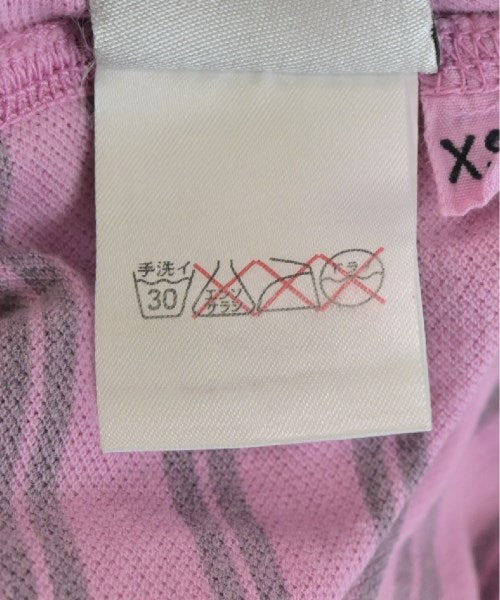lucien pellat-finet เสื้อโปโล