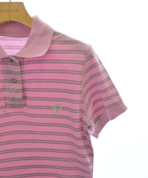 lucien pellat-finet เสื้อโปโล