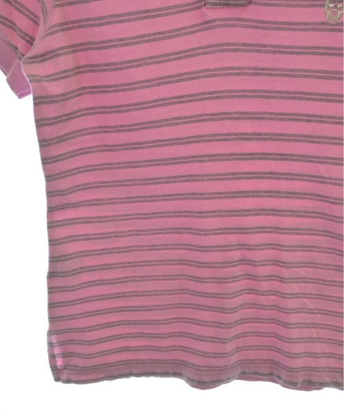 lucien pellat-finet เสื้อโปโล