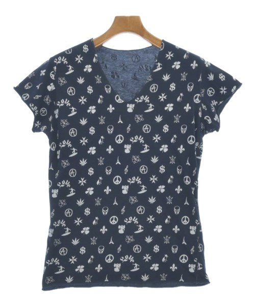 lucien pellat-finet เสื้อยืด/เสื้อท็อปส์