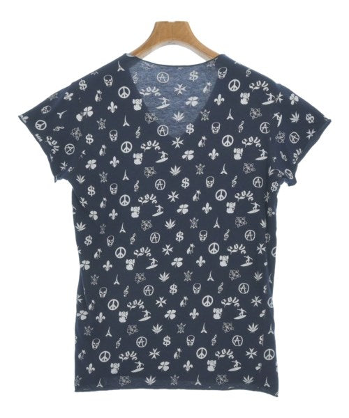 lucien pellat-finet เสื้อยืด/เสื้อท็อปส์