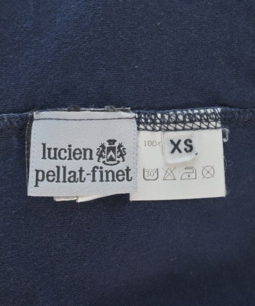 lucien pellat-finet เสื้อยืด/เสื้อท็อปส์