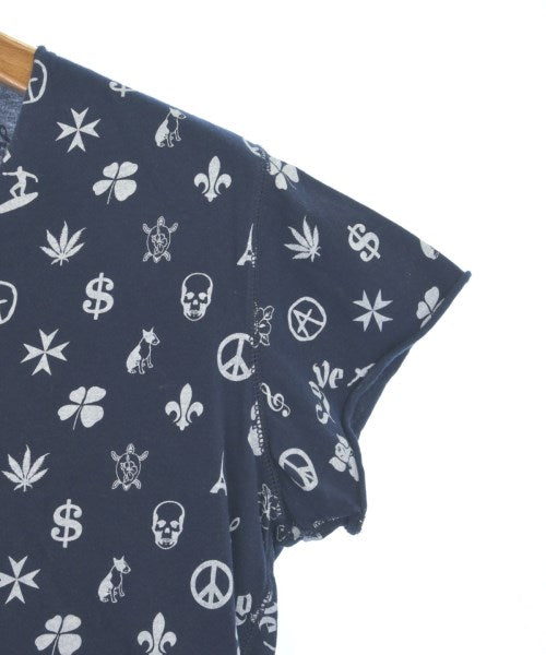 lucien pellat-finet เสื้อยืด/เสื้อท็อปส์