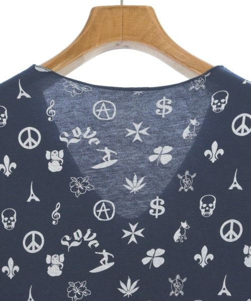 lucien pellat-finet เสื้อยืด/เสื้อท็อปส์
