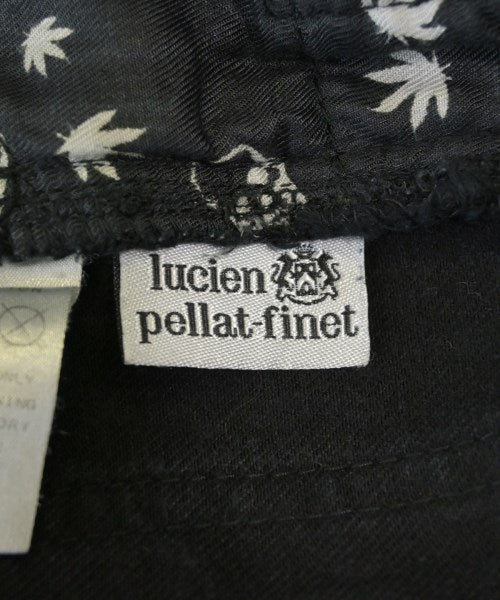 lucien pellat-finet กระโปรงสั้น