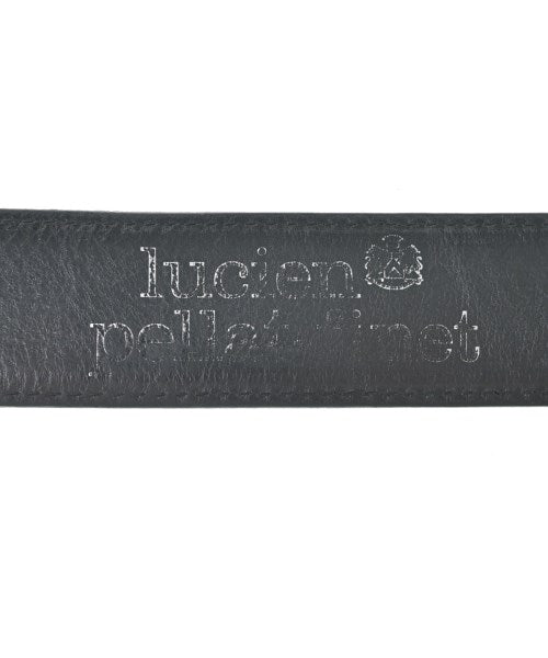 lucien pellat-finet เข็มขัด