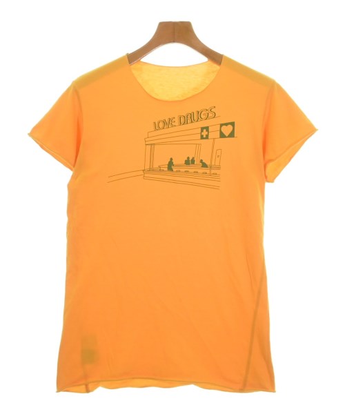 lucien pellat-finet เสื้อยืด/เสื้อท็อปส์