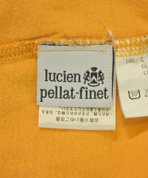 lucien pellat-finet เสื้อยืด/เสื้อท็อปส์