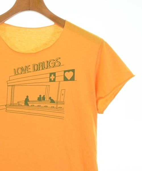 lucien pellat-finet เสื้อยืด/เสื้อท็อปส์