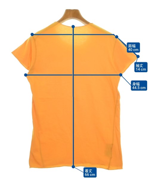 lucien pellat-finet เสื้อยืด/เสื้อท็อปส์